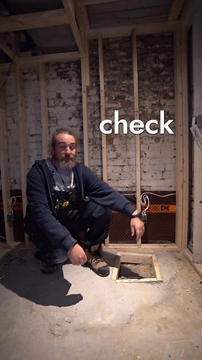 💧 Why every basement renovation needs this! During a basement reno, one of the most important things we install is a backflow prevention valve. Toronto’s city water can sometimes push back into older homes, and the last place you want that water ending up is inside your basement. This simple device uses a flap that closes when water tries to flow the wrong way, keeping your drains protected and your basement dry. Small addition, huge peace of mind. | Bigelow Construction