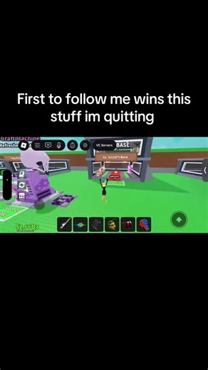 free brainrots stuff in sab #brainrot #free #garama #sab #stuff
