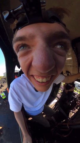 Francis Bourgeois on Instagram: "Thank you @trainsim for allowing me to do the whistle on Flying Scotsman for the in-game whistle noise. Train Sim World 4 Deluxe Edition is out now!"