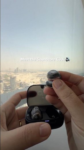 Soundcore C30i Review – The Best Budget Open-Ear Earbuds of 2025!