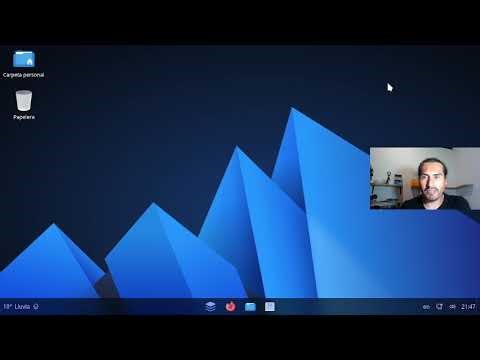 Anduin OS, una distro de transición amable.