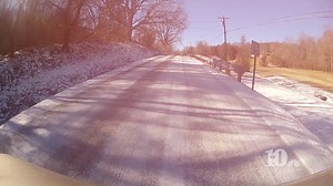 5K views · 45 reactions | There's snow and really cold weather in the forecast! Count on WBIR and the WBIR Weather team to make sure you are prepared to keep you and your family safe and warm. Latest forecast: https://bit.ly/2Czjd5j Download the WBIR app for alerts sent straight to your phone: https://bit.ly/33DAhmI | WBIR Channel 10 | Facebook