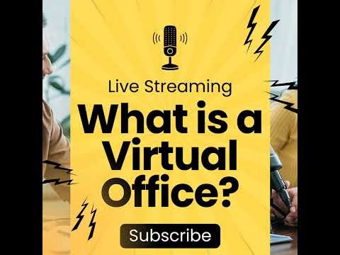 Virtual Office Services in Miami & Fort Lauderdale Florida