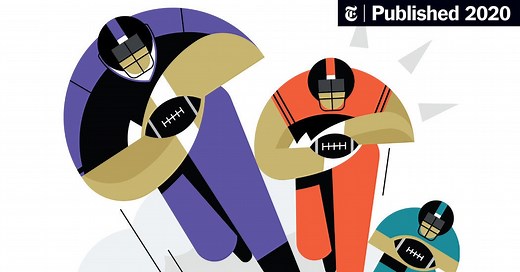 Teach the Super Bowl: Ideas for Subjects Across the Curriculum