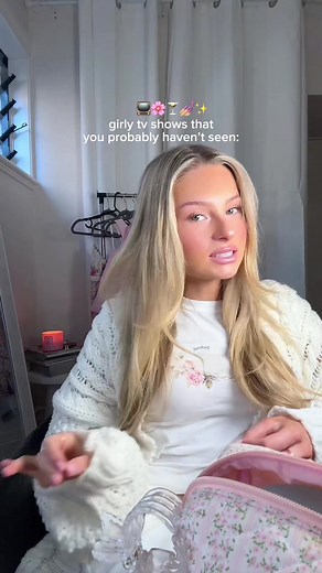 Girly TV Shows for Binge-Watching: Recommendations and Reviews