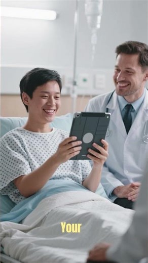 The Growing Role of Tech in Healthcare