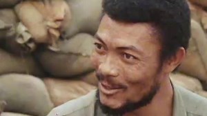 Jerry John Rawlings: 'I'm just an ordinary, hungry, screaming Ghanaian'