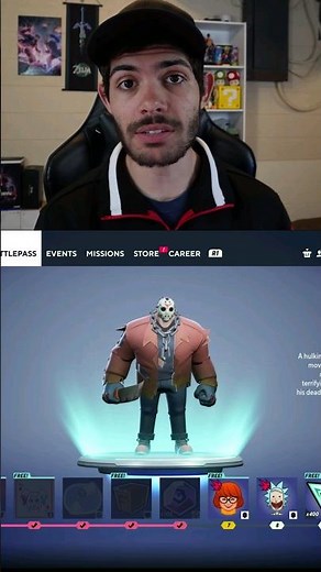 MultiVersus - How To Unlock JASON VOORHEES