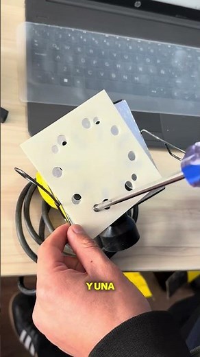 Reparación de herramientas rotas con impresión 3D #3dprinting #repair #engineering