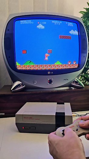 Nostalgic mashup 😁 #retrogaming #gaming #nostalgia #80s #90s | xtr3m3z