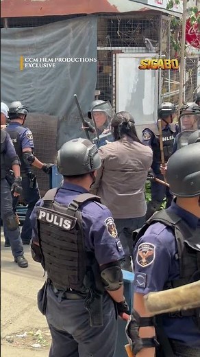 Nag-aapoy ang tensyon sa Ginintuang Lupa! 🔥