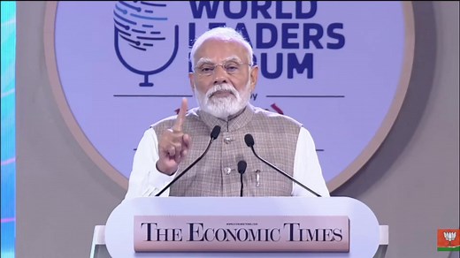 आत्मनिर्भर भारत के तीन parameters: 1️⃣ Speed 2️⃣ Scale 3️⃣ Scope | Piyush Goyal