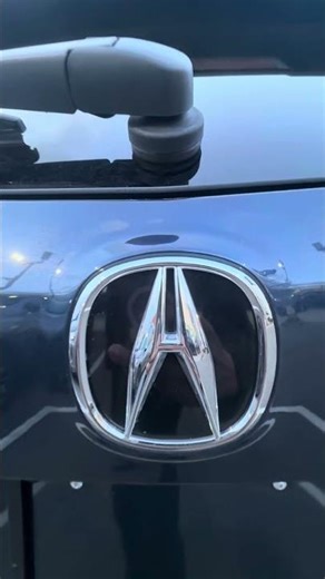 Updated Lease Deal 2026 Acura RDX