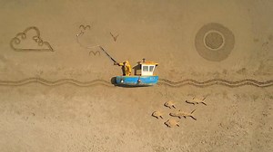 20K views · 558 reactions | Aardman Animations and Wieden + Kennedy created the Gulp animation, Guinness World Record animation filmed on the Nokia N8. | Animationboss.net | Facebook