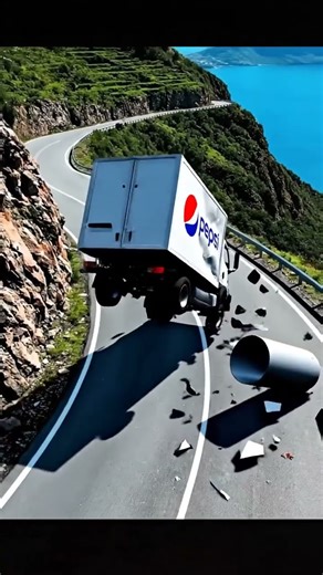 Cars & School Bus Giant Pit Bollards Crash BeamNG drive #automobile #beamngnoob #carstunt