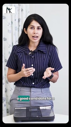 Why Body Composition Matters More Than Your Weight | Dr. Nidhi Khandelwal