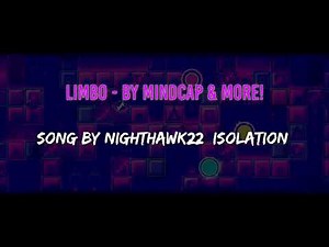 Nighthawk22 Isolation - Remix [Limbo by Mindcap & More!]