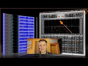 HOFA QuickTip IQ-Series EQ: Sweet High End