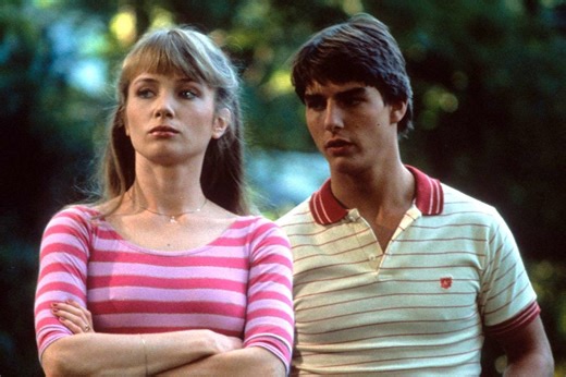 Tom Cruise Praised by His “Risky Business” Costar and Ex Rebecca De Mornay: 'Really Proud of Him'