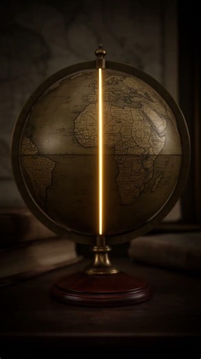 The Meeting That Decided the World’s Time