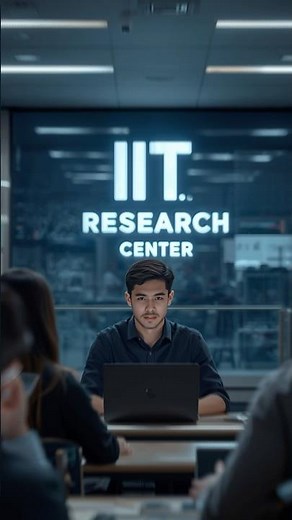 IIT students are building full apps and presentations using Google AI! anyone can use it! 😳🔥