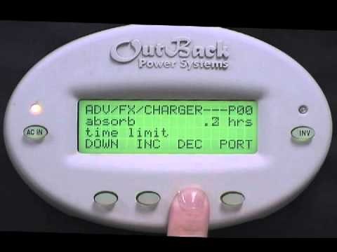 Tech Support | MATE & FM60/80 Programming to Sell