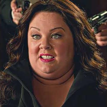 Everyone thinks she's a joke, but in the end, she's the real top agent.