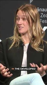 The Girl On The Bridge: The Film Helped Jazz Process Her Experience
