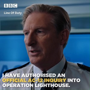 29K views · 1.3K reactions | Nothing can keep Hastings (like the battle) down for long. Inquiry Authorised team... Line Of Duty episode 2, Sunday 28th March at 9pm on BBC One. | Line of Duty | Facebook