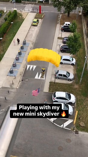 Available soon‼️ #rcskydiver #rcskydive #rcskydiving #rcfallschirmspringer #csfallschirme #parachute #radiocontrol #skydiving#skydiver #skydive #rcplane #drone#remotecontrol #hobbyking #motionrc #miniparachute #skydiving #parachutisme #basejump #parachutelandings #paragliding #motionrc #rcjet #rcparamotor #rcfallschirmspringen #dmfv #modellflug #rcfallschirmspringer #rcfallschirm #spektrum_rc | Paul Mini Parachute | Facebook