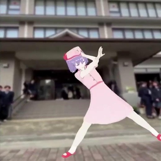 横揺れHSK #クッキー #hsk姉貴