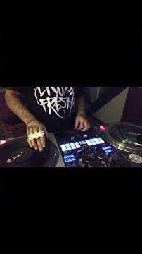 "We have uhh recently switched to using drink box water bottle sorta' things"... 😹 #dj #beats