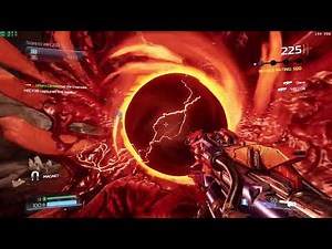 Doom 2016 Multiplayer