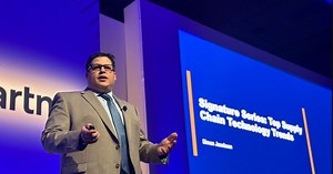 Gartner: Making Smart Manufacturing Smarter