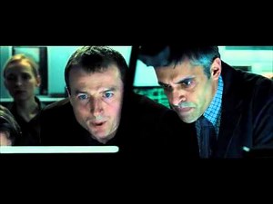 Casino Royale Defib Scene