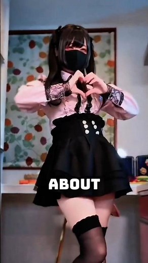 The Hidden Truth About Jirai Kei Fashion in Japan!