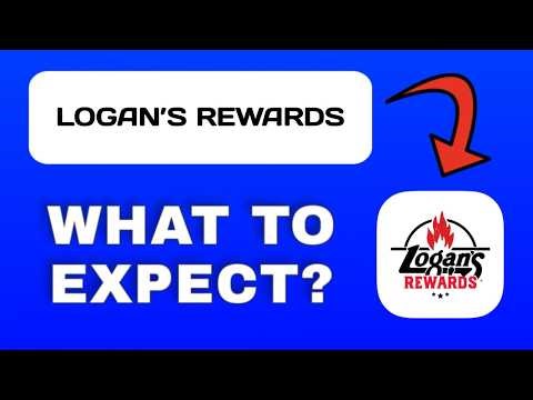 Logan’s Rewards App Explained - What to Expect
