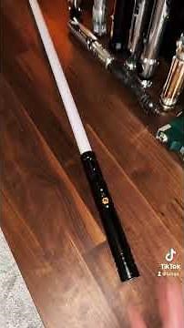 How to Change Lightsaber Colors ($160)