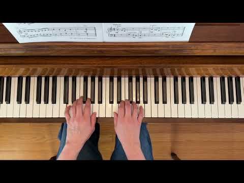 Smooth Moves - Alfred's Premier Piano Course Level 2B Technique Book