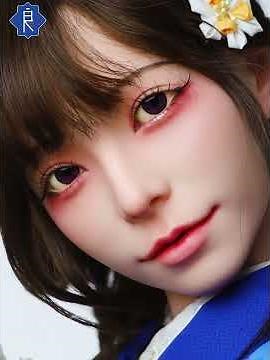 Malva Narcissus IV Official Makeup №3 2.2U 155cm #Bezlya Bionic #Doll