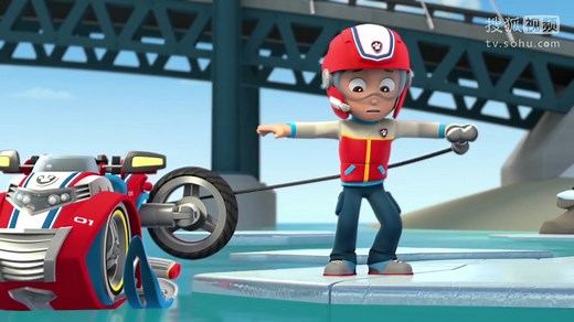 PAW.Patrol.S01E10.Pups.Save.the.Treats.-.Pups.Get.a.Lift.720p.WEBRip.x264