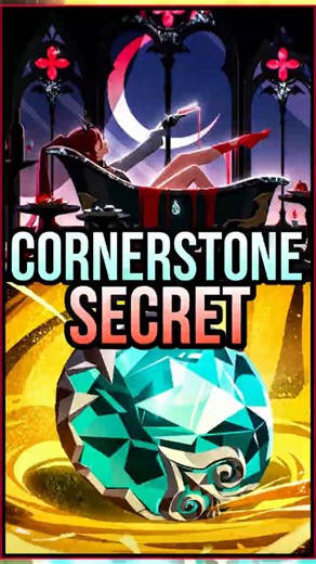 How is a Cornerstone Created? 💎HSR Lore
