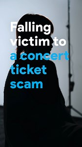 Don’t let concert ticket scams turn your dream concert into a...
