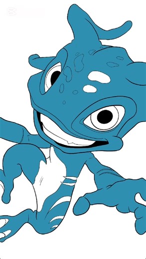 How to draw Fizz | Digital Art | League of Legends