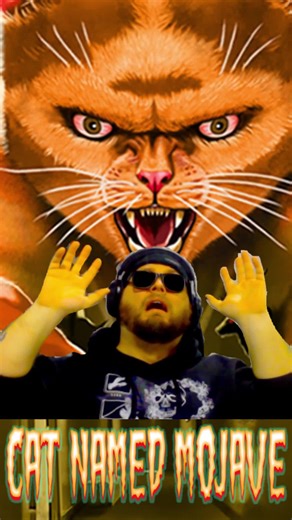 Trump Beat Me Up On Stream (Cat Named Mojave) #funny #spoof #streamer #funnyreels #fyp Follow me on Twitch for more funny moments: Twitch.tv/onlytrolls_