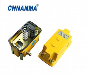 [Hot Item] Dxz Multifunctional Stroke Limiter with CE Approved in Aluminum Shell