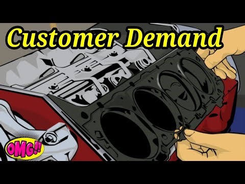 “I Warned Him… But He Still Wanted Head Gaskets Only 😬”