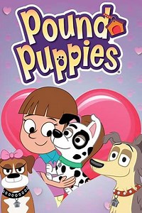 Pound Puppies (2010-2013) Streaming - Where to Watch Online