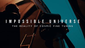 Reasonable Faith and Avoid Project team up for this NEW cinematic short film on the impossible reality of our universe's finely-tuned, life-permitting existence! #Apologetics #FineTuning | Reasonable Faith