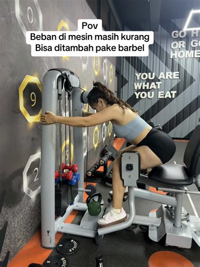 Maximize Your Workout: Adjusting Weights at the Gym